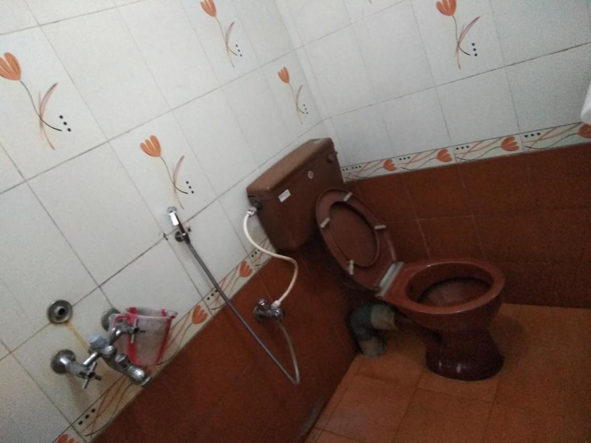 Maniis Homestay Vālpārai Dış mekan fotoğraf