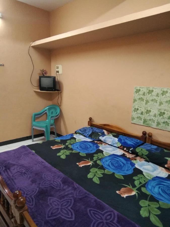 Maniis Homestay Vālpārai Dış mekan fotoğraf