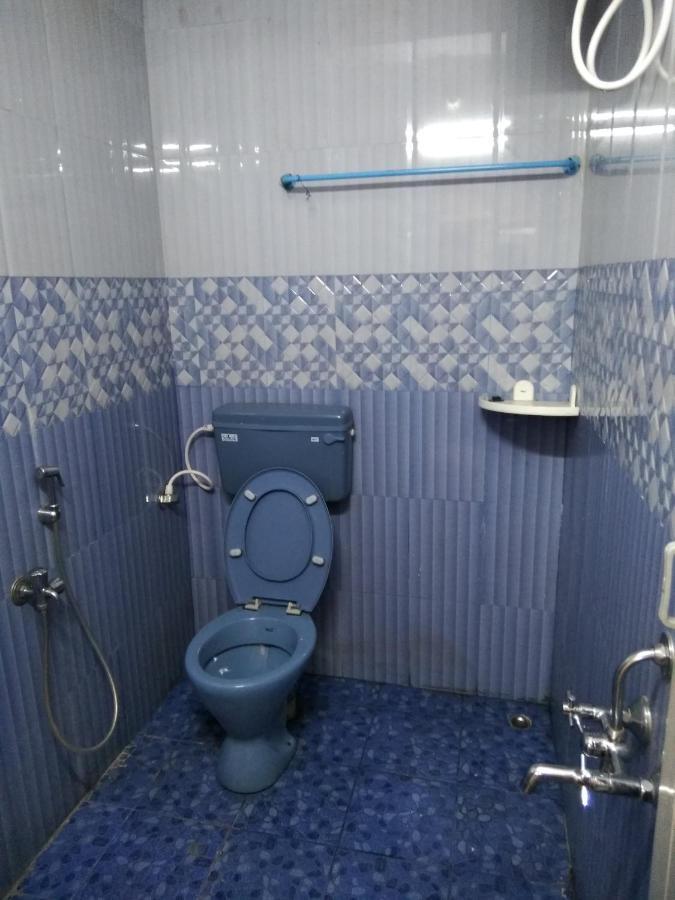 Maniis Homestay Vālpārai Dış mekan fotoğraf