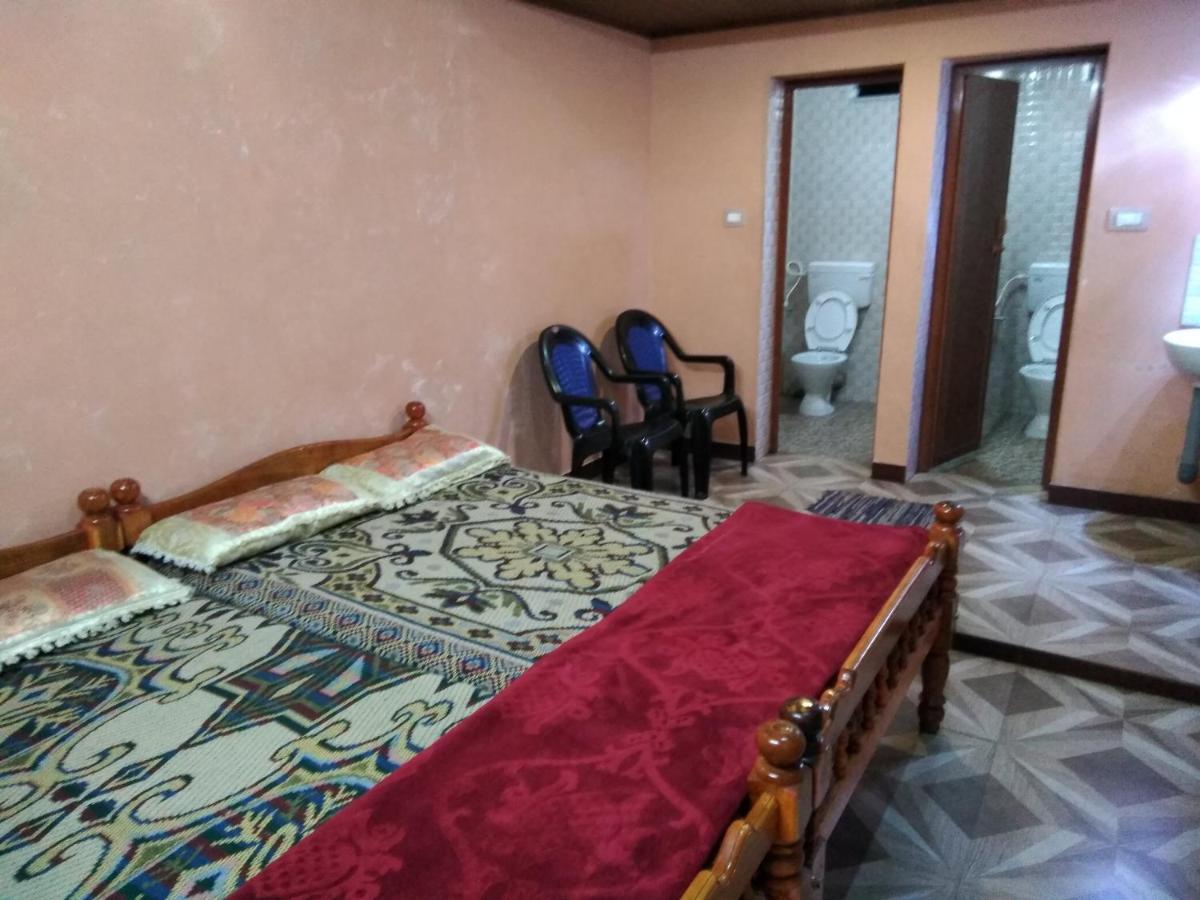 Maniis Homestay Vālpārai Dış mekan fotoğraf