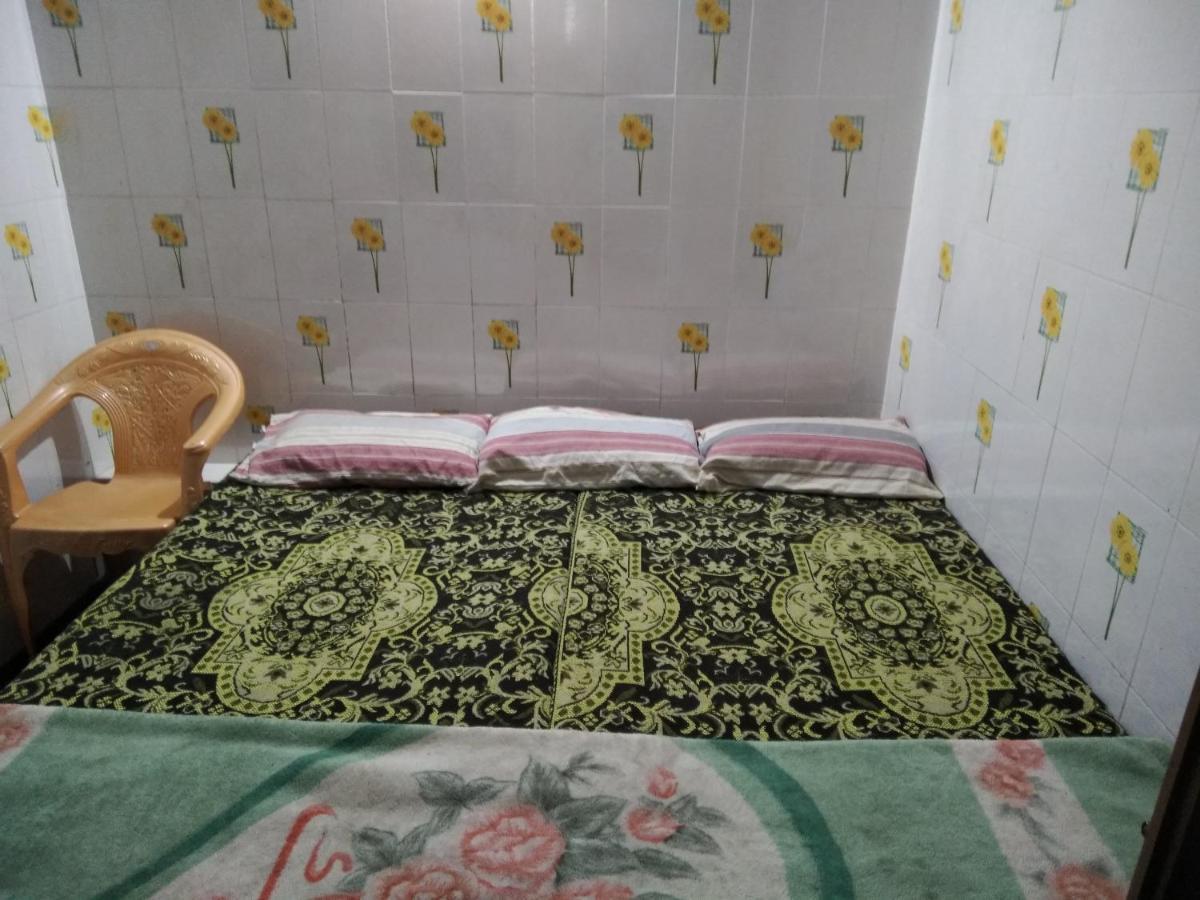Maniis Homestay Vālpārai Dış mekan fotoğraf
