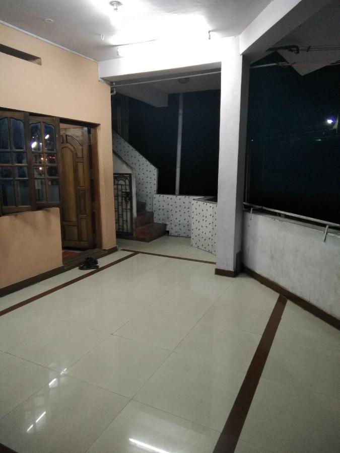 Maniis Homestay Vālpārai Dış mekan fotoğraf